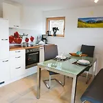 Bergblick Appartement *