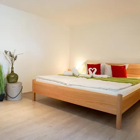 Apartment Bergblick Hopferau