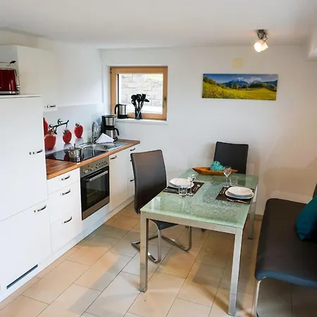 Bergblick Apartment