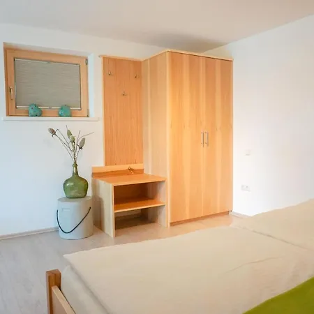 Bergblick * 霍普福劳