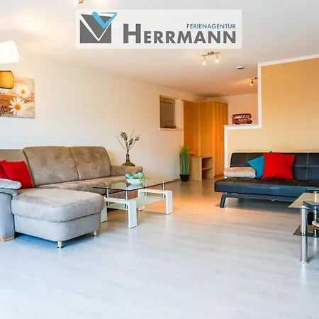 Apartment Bergblick
